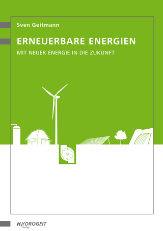 Erneuerbare Energien