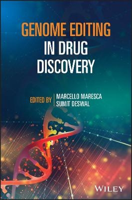 Genome Editing in Drug Discovery