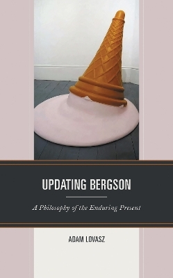Updating Bergson - Adam Lovasz