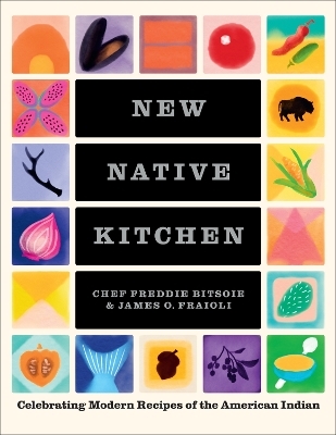 The New Native Kitchen