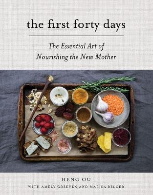 The First Forty Days