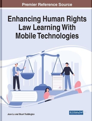 Enhancing Human Rights Law Learning With Mobile Technologies - 