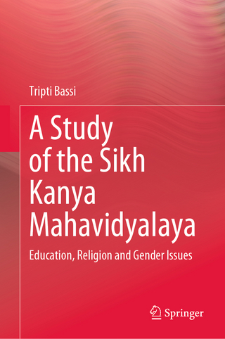 A Study of the Sikh Kanya Mahavidyalaya