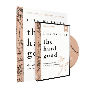 The Hard Good Study Guide with DVD - Lisa Whittle