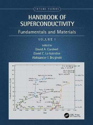 Handbook of Superconductivity