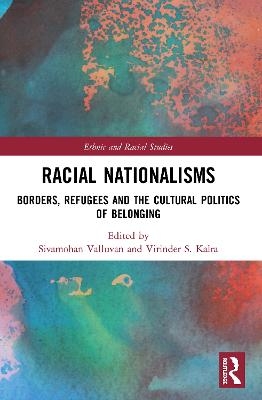 Racial Nationalisms - 