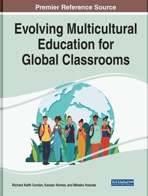 Evolving Multicultural Education for Global Classrooms - 