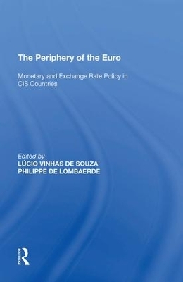 The Periphery of the Euro - Philippe de Lombaerde