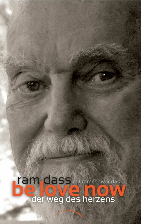 Be Love Now -  Ram Dass