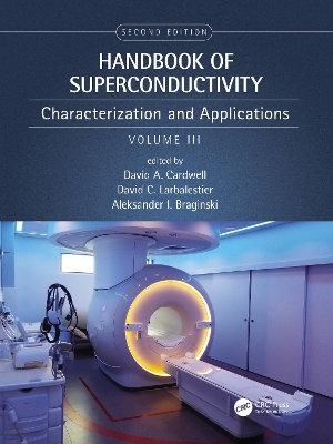 Handbook of Superconductivity - 