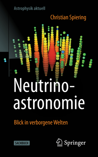 Neutrinoastronomie