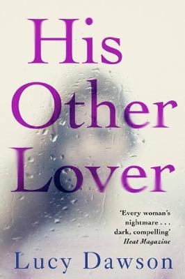 His Other Lover - Lucy Dawson