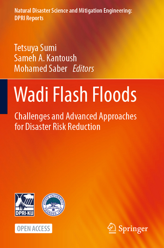 Wadi Flash Floods
