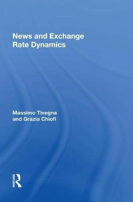 News and Exchange Rate Dynamics - Massimo Tivegna