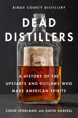 Dead Distillers