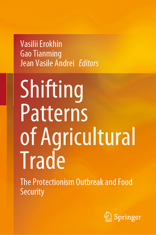Shifting Patterns of Agricultural Trade