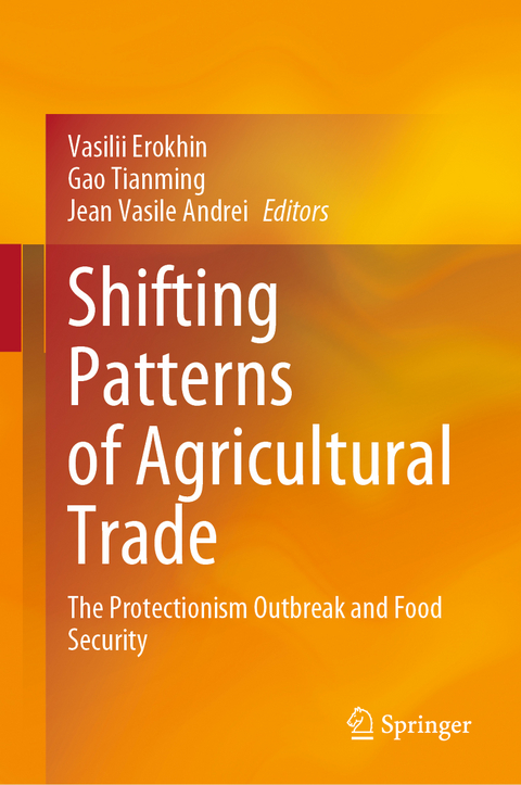 Shifting Patterns of Agricultural Trade - 