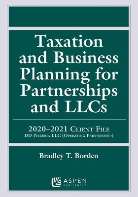 Taxation and Business Planning for Partnerships and LLCs