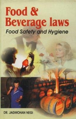 Food and Beverage Law