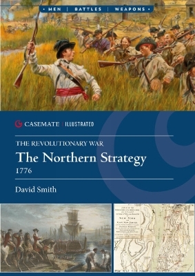 The Revolutionary War - David Smith