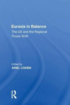 Eurasia in Balance - 