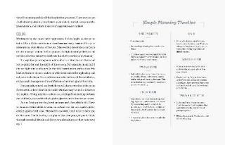 The Gift of Gathering Planner