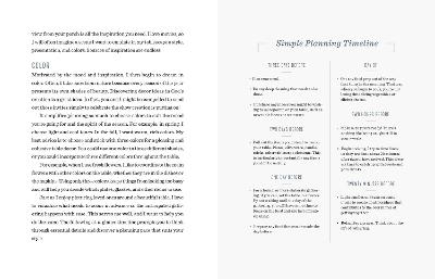 The Gift of Gathering Planner - Bre Doucette