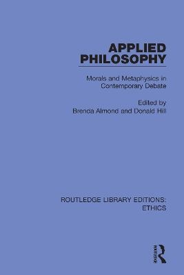 Applied Philosophy - 