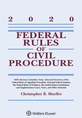 Federal Rules of Civil Procedure