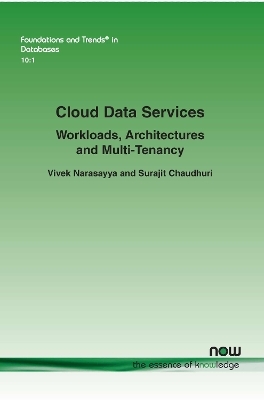 Cloud Data Services