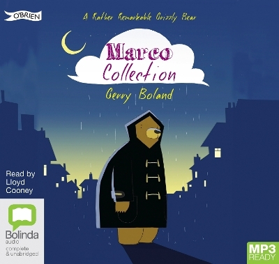 Marco Collection - Gerry Boland