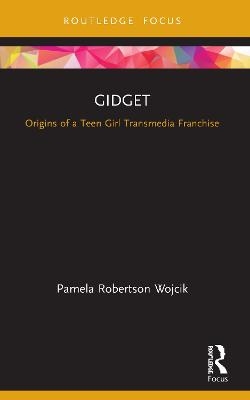 Gidget - Pamela Robertson Wojcik