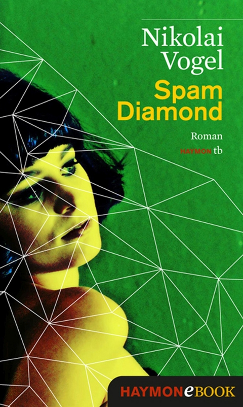 Spam Diamond - Nikolai Vogel