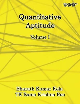 Quantitative Aptitude