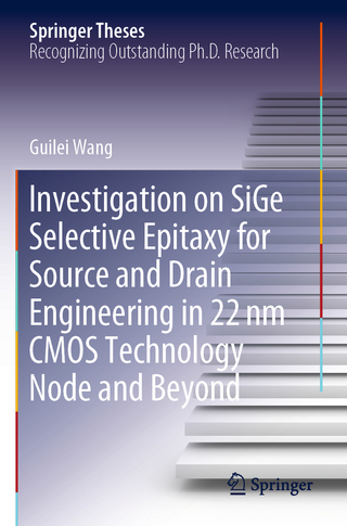 Investigation on SiGe Selective Epitaxy for Source and Drain Engineering in 22 nm CMOS Technology Node and Beyond