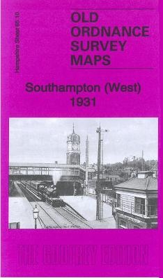 Southampton (West) 1931