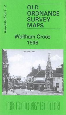 Waltham Cross 1896