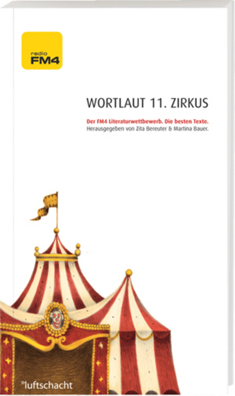 Wortlaut 11. Zirkus - 