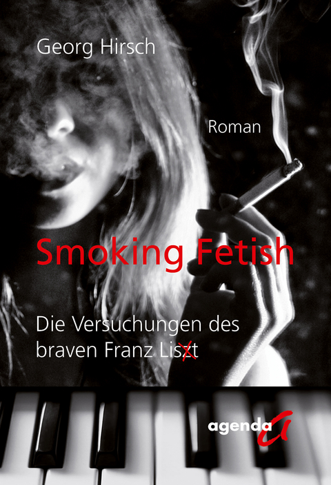 Smoking Fetish - Georg Hirsch