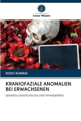 Kraniofaziale Anomalien Bei Erwachsenen