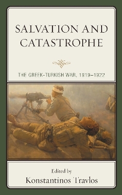 Salvation and Catastrophe - 