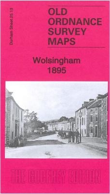Wolsingham 1895