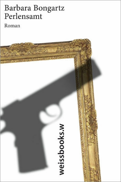 Perlensamt - Barbara Bongartz
