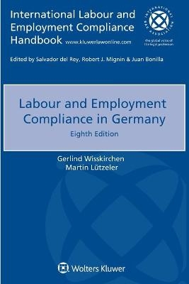 Labour and Employment Compliance in Germany