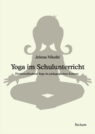 Yoga im Schulunterricht