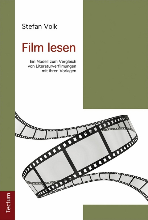 Film lesen - Stefan Volk