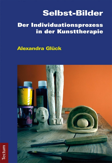 Selbst-Bilder - Alexandra Gl&uuml;ck