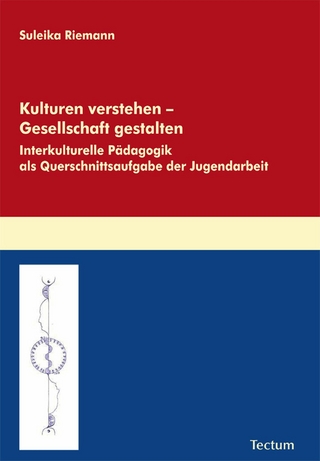 Kulturen verstehen - Gesellschaft gestalten