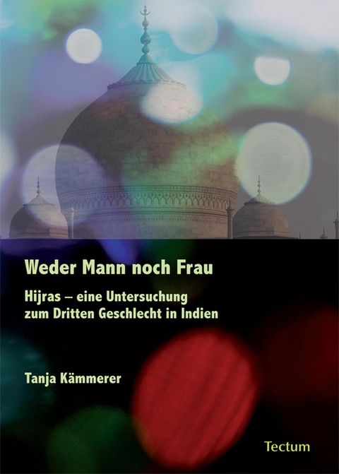 Weder Mann noch Frau - Tanja K&auml;mmerer