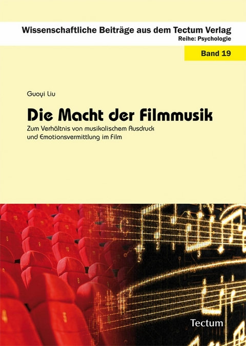 Die Macht der Filmmusik - Guoyi Liu